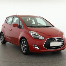 Fotka k inzerátu Hyundai ix20 1.4 CRDi / 19073965