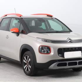 Fotka k inzerátu Citroën C3 Aircross 1.2 PureTech / 19073970