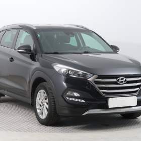 Fotka k inzerátu Hyundai Tucson 1.6 T- GDI / 19074000