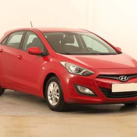 Fotka k inzerátu Hyundai i30 1.4 CVVT / 19074005