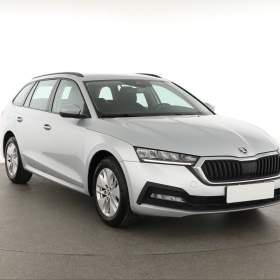 Fotka k inzerátu Škoda Octavia 1.5 TSI e- tec / 19074006