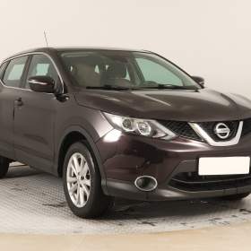 Fotka k inzerátu Nissan Qashqai 1.6 dCi / 19074007