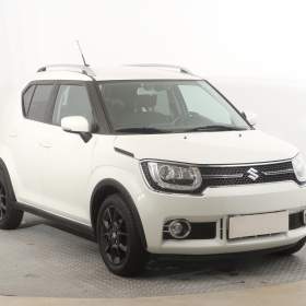 Fotka k inzerátu Suzuki Ignis 1.2 AllGrip / 19074014