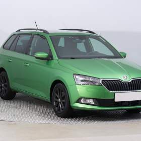 Fotka k inzerátu Škoda Fabia 1.0 TSI / 19074023