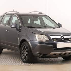 Fotka k inzerátu Opel Antara 2.0 CDTI / 19074025