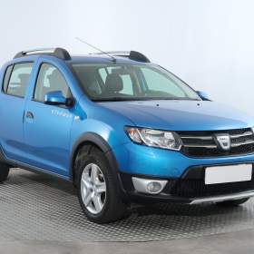 Fotka k inzerátu Dacia Sandero 0.9 TCe / 19074037