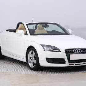 Fotka k inzerátu Audi TT 1.8 TFSI / 19074042