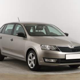 Fotka k inzerátu Škoda Rapid 1.2 TSI / 19074048