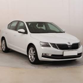 Fotka k inzerátu Škoda Octavia 1.6 TDI / 19074501