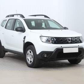 Fotka k inzerátu Dacia Duster 1.5 Blue dCi / 19074509