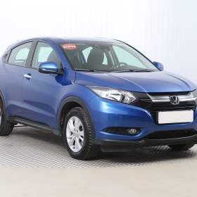 Fotka k inzerátu Honda HR- V 1.6 i- DTEC / 19074521