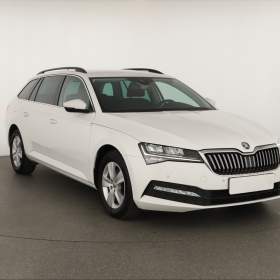 Fotka k inzerátu Škoda Superb 2.0 TDI / 19074525