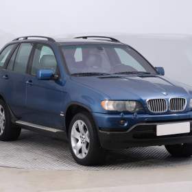 Fotka k inzerátu BMW X5 3.0i / 19074536