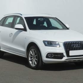 Fotka k inzerátu Audi Q5 3.0 TDI / 19074557