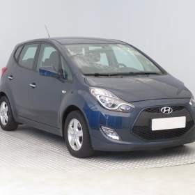 Fotka k inzerátu Hyundai ix20 1.4 CVVT / 19074561