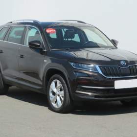 Fotka k inzerátu Škoda Kodiaq 2.0 TDI / 19074563