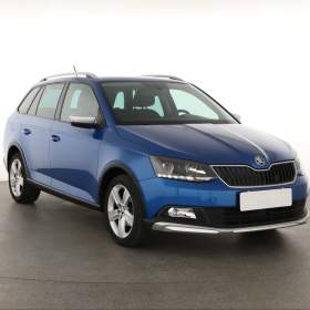 Fotka k inzerátu Škoda Fabia 1.2 TSI / 19074566