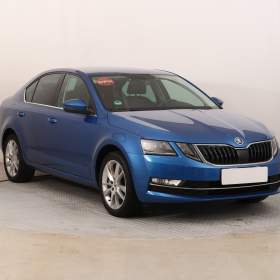 Fotka k inzerátu Škoda Octavia 1.5 TSI / 19074588