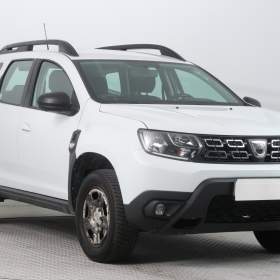 Fotka k inzerátu Dacia Duster 1.6 SCe / 19074616