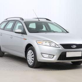 Fotka k inzerátu Ford Mondeo 2.0 TDCi / 19074627