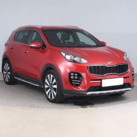 Fotka k inzerátu Kia Sportage 2.0 CRDi / 19074638