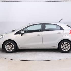 Fotka k inzerátu Kia Rio 1.25 CVVT / 19074647