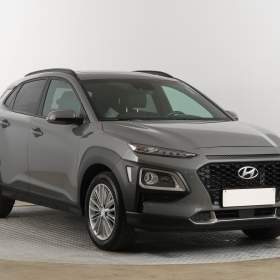 Fotka k inzerátu Hyundai Kona 1.0 T- GDI / 19074660