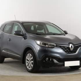 Fotka k inzerátu Renault Kadjar 1.5 dCi / 19074670