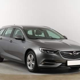 Fotka k inzerátu Opel Insignia 2.0 CDTI / 19074679