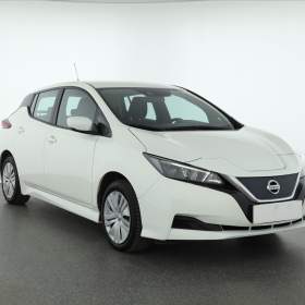 Fotka k inzerátu Nissan Leaf 40 kWh / 19077569