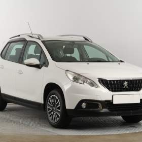 Fotka k inzerátu Peugeot 2008 1.2 PureTech / 19077574