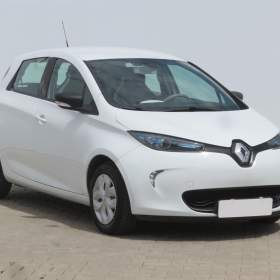 Fotka k inzerátu Renault Zoe R90 / 19077577