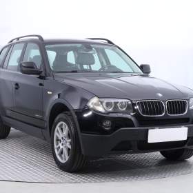 Fotka k inzerátu BMW X3 xDrive20d / 19077631