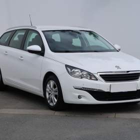 Fotka k inzerátu Peugeot 308 1.2 PureTech / 19077646