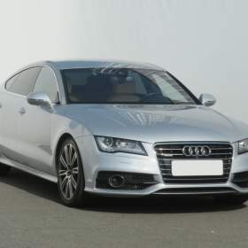 Fotka k inzerátu Audi A7 3.0 TDI / 19077664