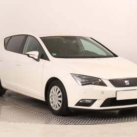 Fotka k inzerátu Seat Leon 1.6 TDI / 19077668