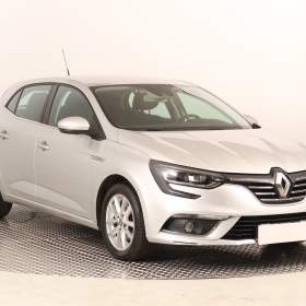 Fotka k inzerátu Renault Mégane 1.2 TCe / 19077673