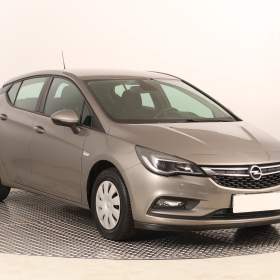 Fotka k inzerátu Opel Astra 1.4 16V / 19077678