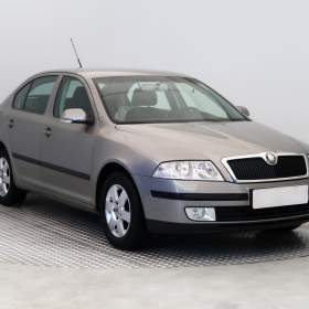 Fotka k inzerátu Škoda Octavia 1.6 / 19077681