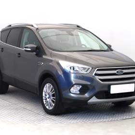 Fotka k inzerátu Ford Kuga 1.5 TDCi / 19077682