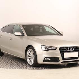 Fotka k inzerátu Audi A5 3.0 TDI / 19077692