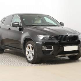 Fotka k inzerátu BMW X6 xDrive30d / 19077696