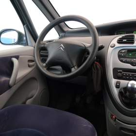 Fotka k inzerátu Citroën Xsara Picasso 1.6 16V / 19077699