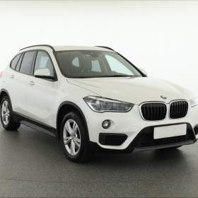 Fotka k inzerátu BMW X1 xDrive20d / 19077701