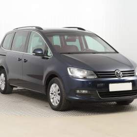 Fotka k inzerátu Volkswagen Sharan 1.4 TSI / 19077706