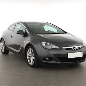 Fotka k inzerátu Opel Astra 2.0 CDTI / 19077717