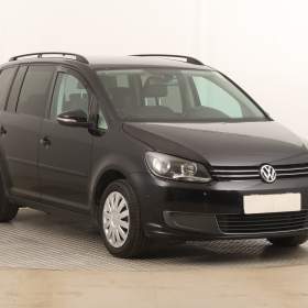 Fotka k inzerátu Volkswagen Touran 1.2 TSI / 19077734