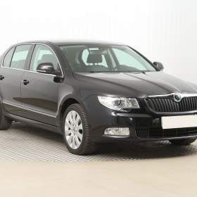 Fotka k inzerátu Škoda Superb 1.4 TSI / 19077735