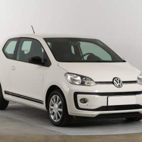 Fotka k inzerátu Volkswagen Up!  1.0 MPI / 19077737