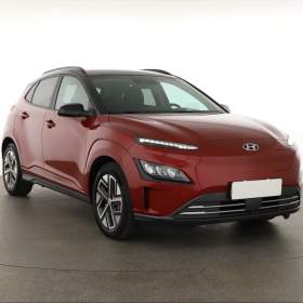 Fotka k inzerátu Hyundai Kona Electric 64 kWh / 19081314